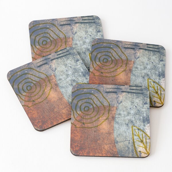 Item preview, Earth Markings designed and sold by Jinx Davis.