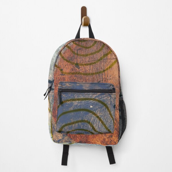 Item preview, Earth Markings designed and sold by Jinx Davis.