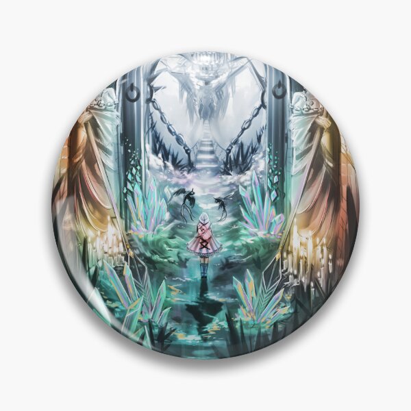 Item preview, Journey designed and sold by FeverGhost.