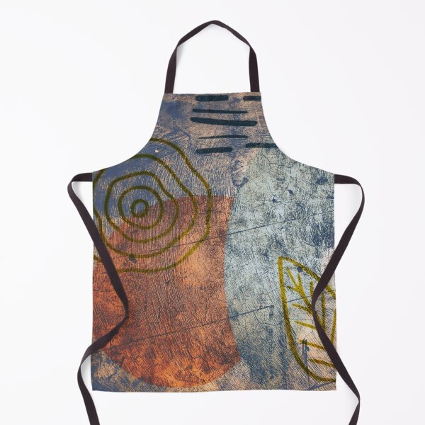Item preview, Earth Markings designed and sold by Jinx Davis.