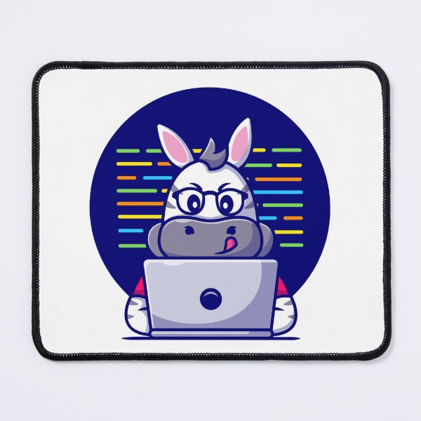 Item preview, Cute Programmer Gift designed and sold by c4k5llc.