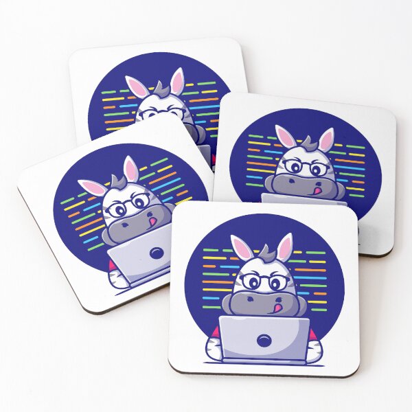 Item preview, Cute Programmer Gift designed and sold by c4k5llc.