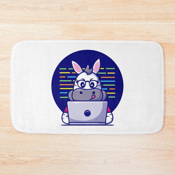Item preview, Cute Programmer Gift designed and sold by c4k5llc.