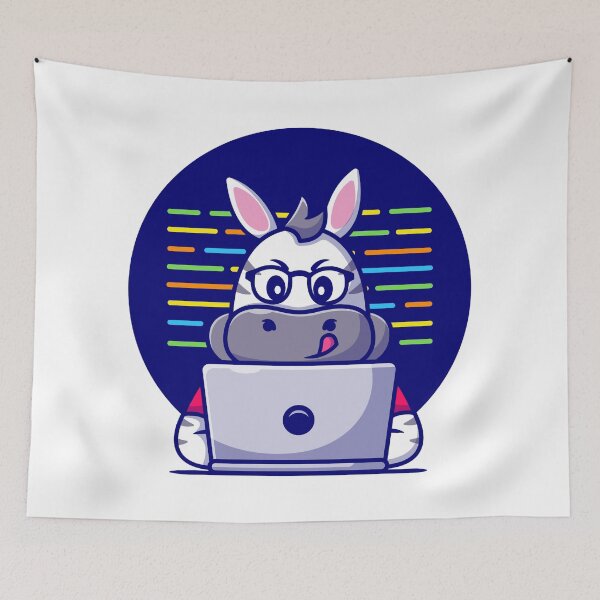 Item preview, Cute Programmer Gift designed and sold by c4k5llc.