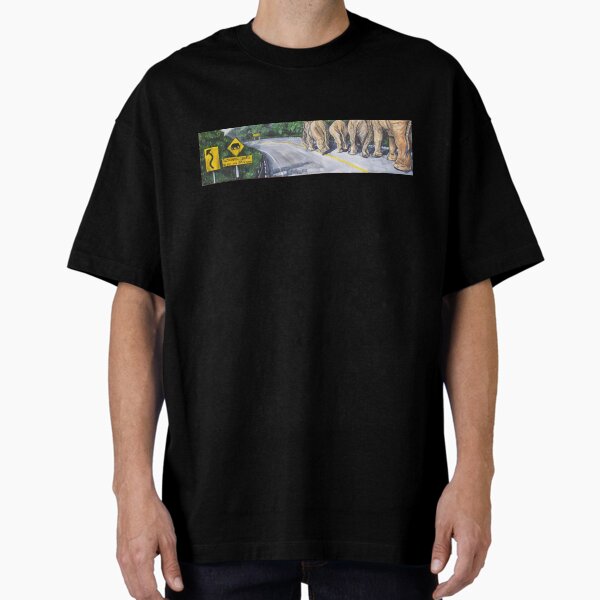 Item preview, Elephant Crossing! designed and sold by millimations.