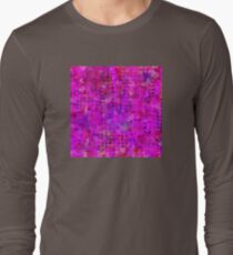 Petals Long Sleeve T-Shirt