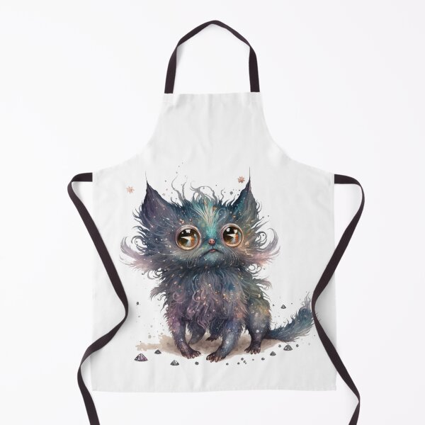 Item preview, Black black cat designed and sold by fanzen69.