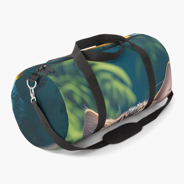 Item preview, A kitty surfing the waves designed and sold by magikman65.