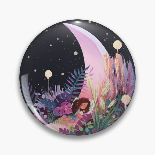 Item preview, Good Night designed and sold by MoyLee.