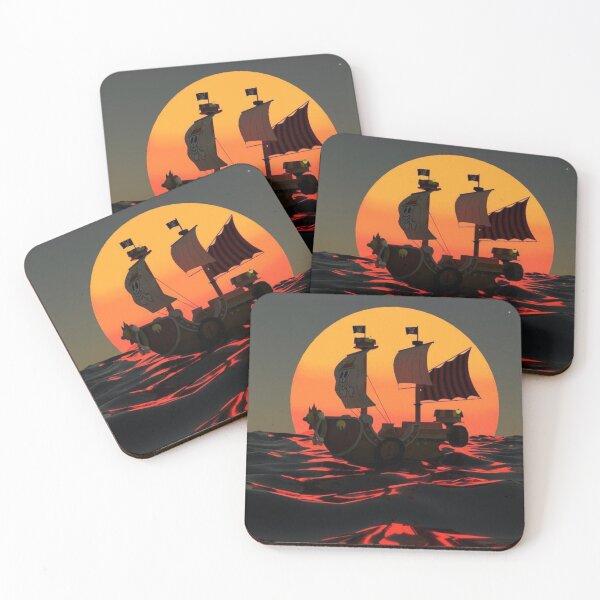 Item preview, Pirates designed and sold by Dido-shop-art ⭐⭐⭐⭐⭐.