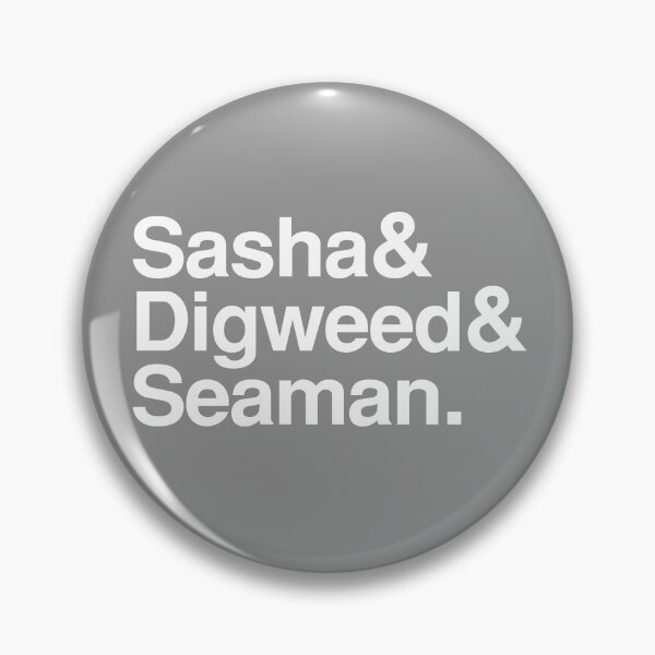 Item preview, Sasha & Digweed & Seaman designed and sold by Letsgodisco.