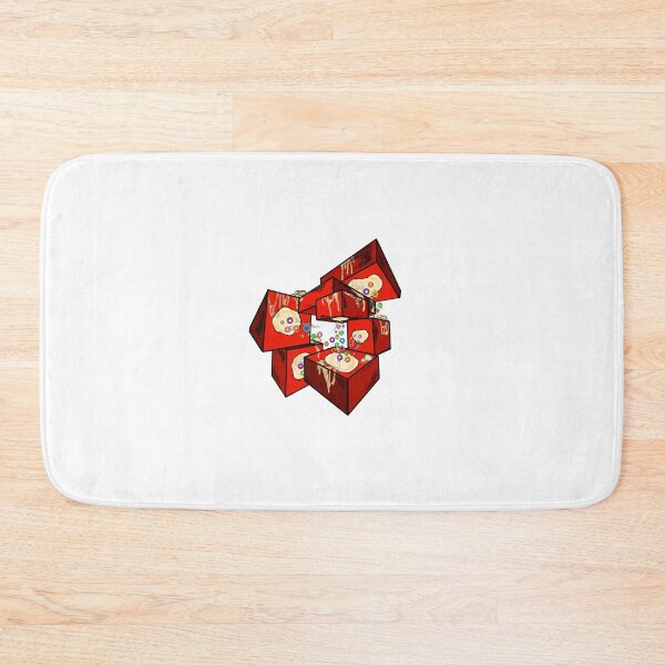 Item preview, FRUIT LOOPS designed and sold by ...Magenta . Watts....