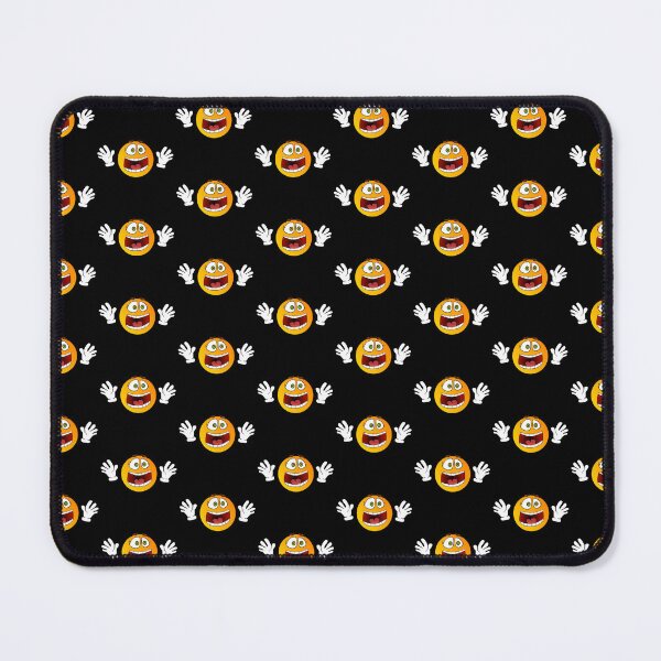 Item preview, Atychiphobia Scared Face designed and sold by Pebasfa.
