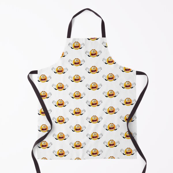 Item preview, Atychiphobia Scared Face designed and sold by Pebasfa.
