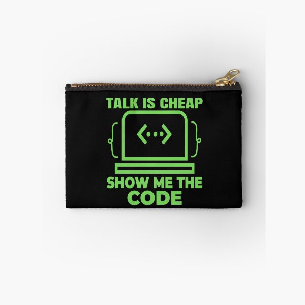 Item preview, Programmer Gift Show Me The Code designed and sold by c4k5llc.