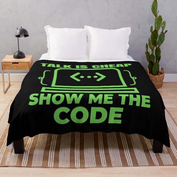 Item preview, Programmer Gift Show Me The Code designed and sold by c4k5llc.