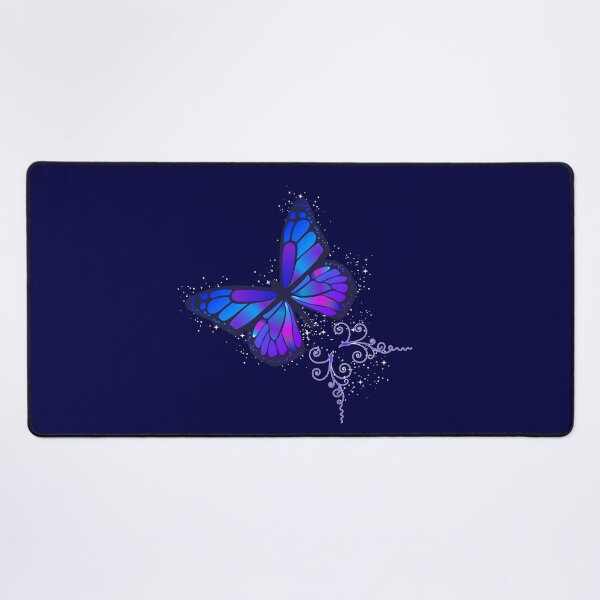Item preview,   Butterflies with starry sky designed and sold by BiPasternak.