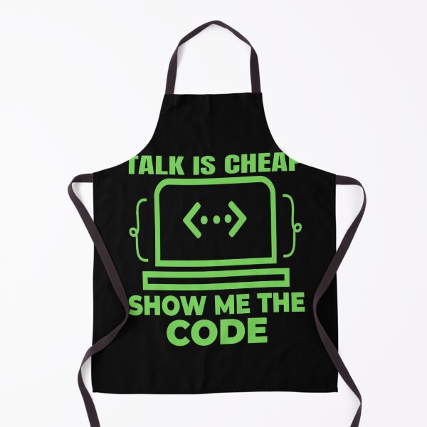 Item preview, Programmer Gift Show Me The Code designed and sold by c4k5llc.