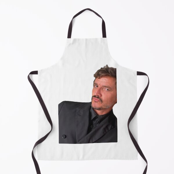 Item preview, Pedro Pascal pout designed and sold by RobynYourHeart.