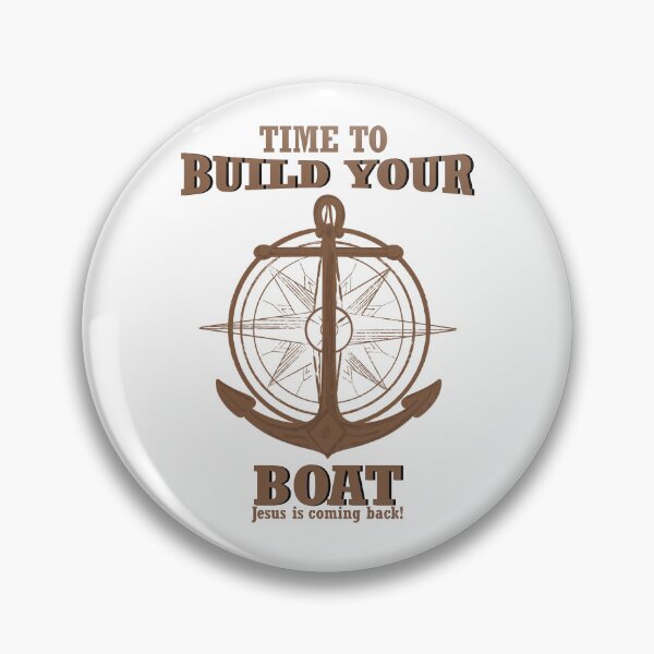 Item preview, I will build a boat designed and sold by SweetCreekFaith.