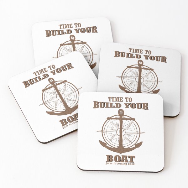 Item preview, I will build a boat designed and sold by SweetCreekFaith.