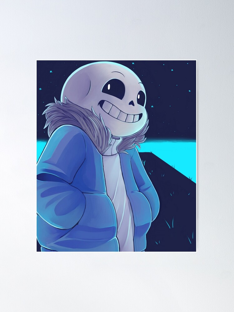 Undertale Magnet for Sale by nakazawahosack