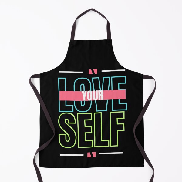 Item preview, Love your Self, Text Message, Reflex T-Shirt, Essential T-Shirt designed and sold by Sanabelaa.
