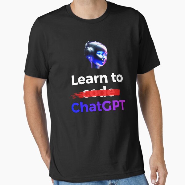 Item preview, Chatgpt designed and sold by mbnews.