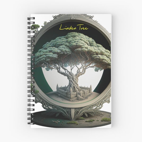 Item preview, Linden Tree Bonsai designed and sold by masphie.