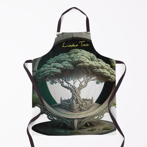 Item preview, Linden Tree Bonsai designed and sold by masphie.