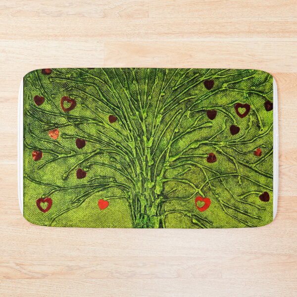 Item preview, Tree of Love designed and sold by RAdley21.