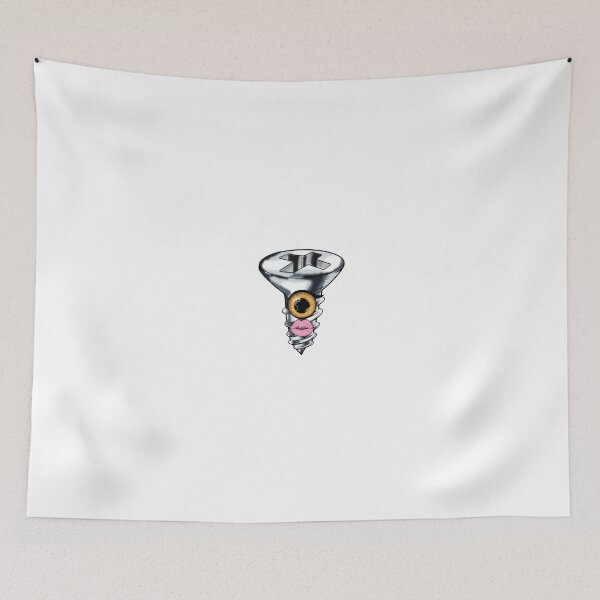 Item preview, A SCREW LOOSE designed and sold by ...Magenta . Watts....