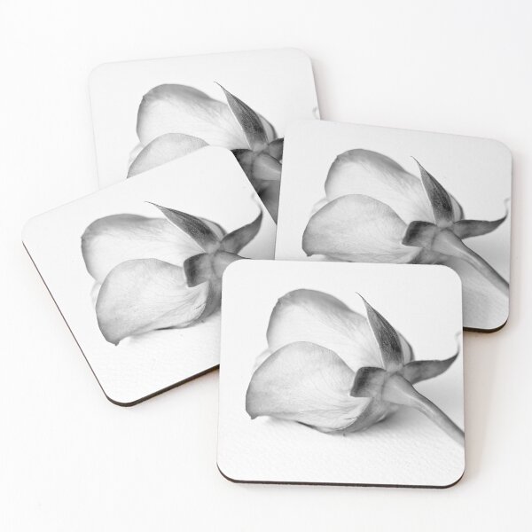 Item preview, A Black And White Rose designed and sold by Tanya C  Smith.