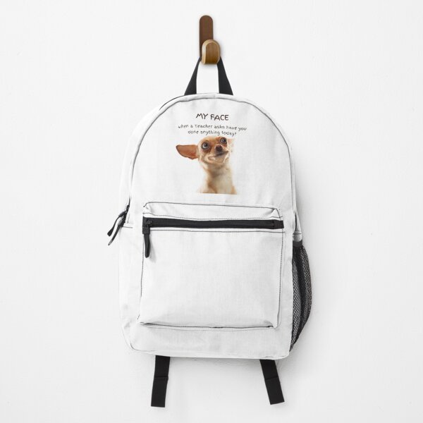 Item preview, Minimal funny Meme generator,Teacher Student jokes, designed and sold by gulnaz797.