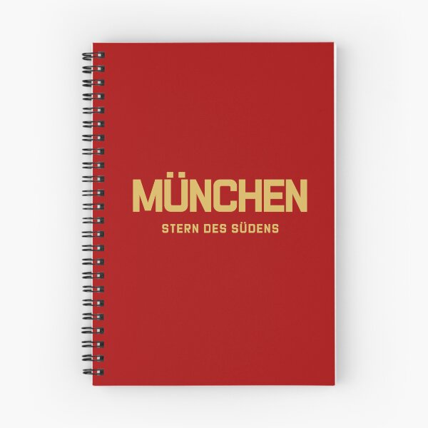 Item preview, München Gold designed and sold by VRedBaller.