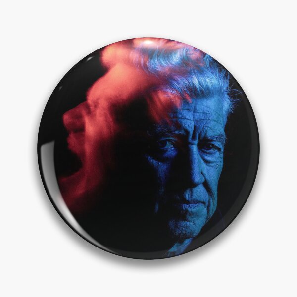 Item preview, MAESTRO - David Lynch designed and sold by mattiabarboni.