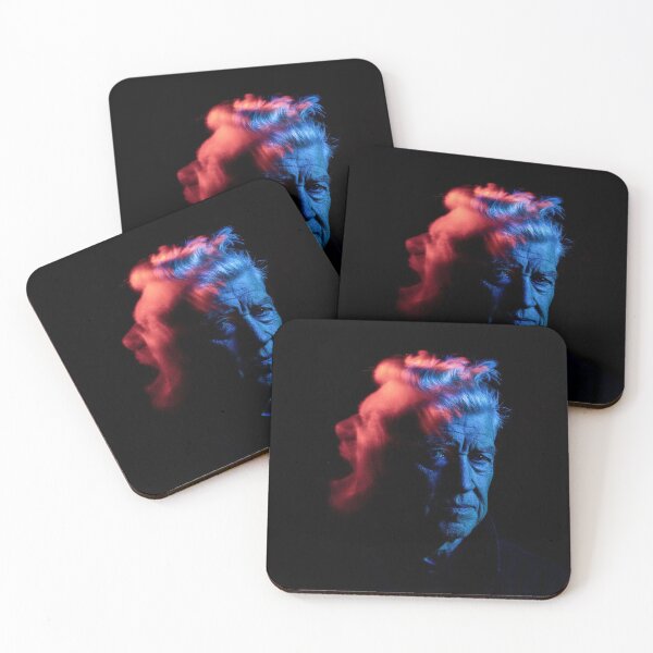 Item preview, MAESTRO - David Lynch designed and sold by mattiabarboni.
