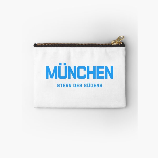 Artikelvorschau, München Blau entworfen und verkauft von VRedBaller.