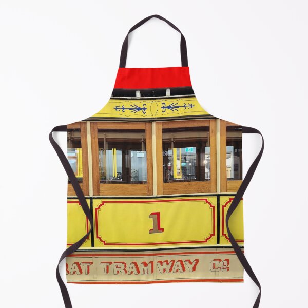 Item preview, Restored Classical Horse Tram in Ballarat designed and sold by Michael Voyler.