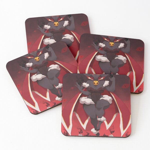 Item preview, cult of the lamb designed and sold by rochellegeralyn.