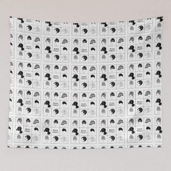 Item preview, Beehive Yourself 1960 Hairstyles designed and sold by SuziR23.