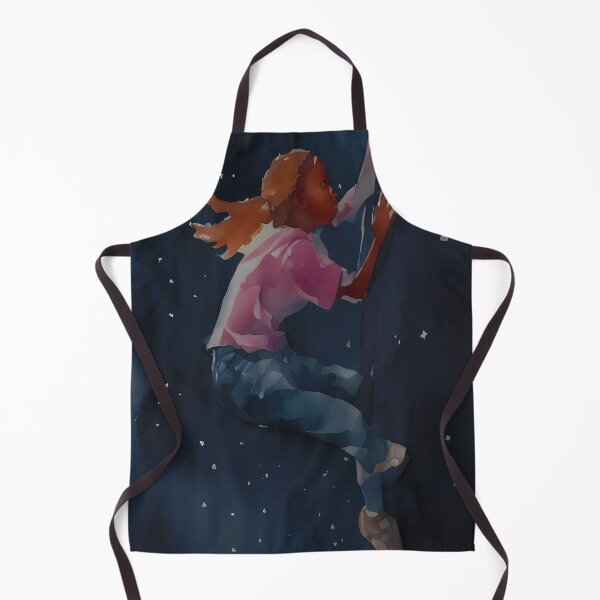 Item preview, Climbing to the Stars designed and sold by Jinx Davis.