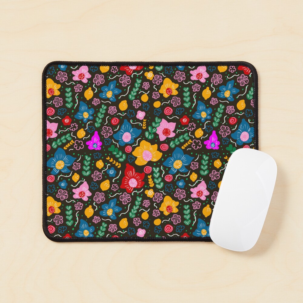 Item preview, Mouse Pad designed and sold by chepattern09.