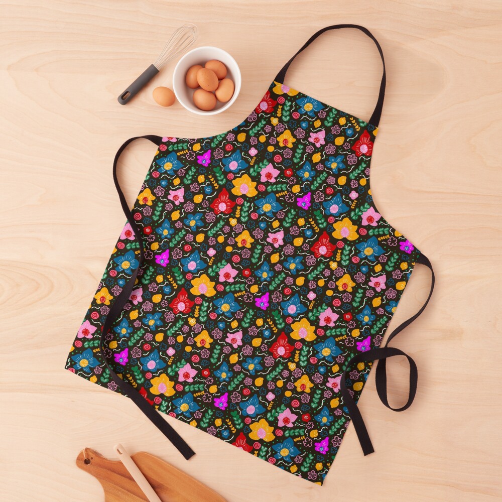 Item preview, Apron designed and sold by chepattern09.