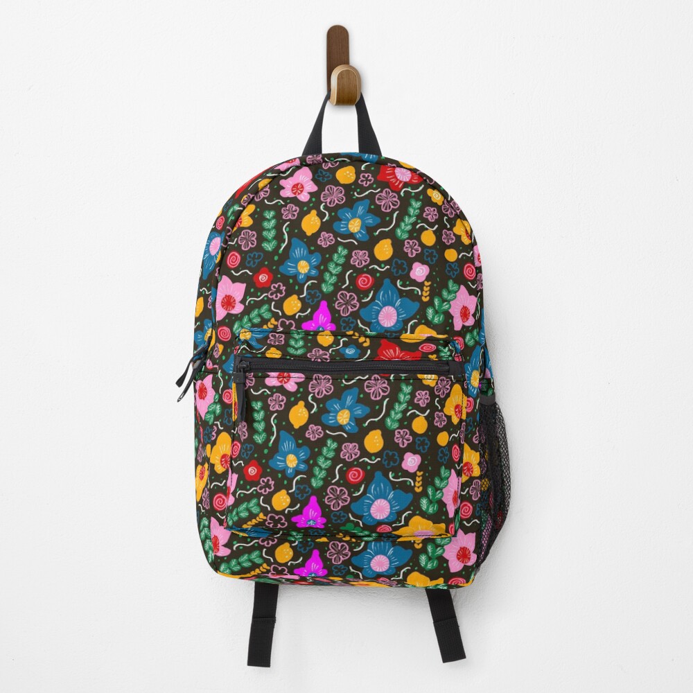 Item preview, Backpack designed and sold by chepattern09.