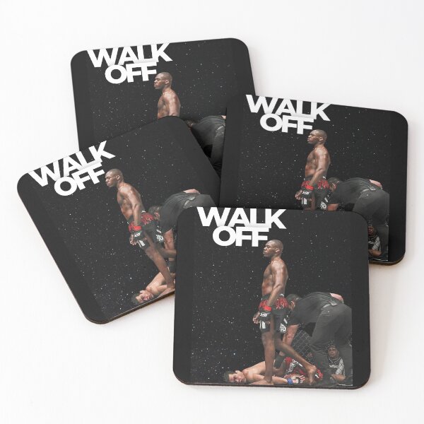 Item preview, Jon Bones Jones walk off vs Lyoto Machida designed and sold by rhfaktorpositiv.
