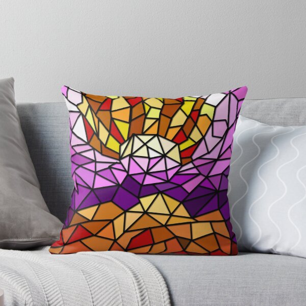 Item preview, Stained Sunset designed and sold by buttsp8jr.