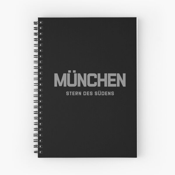 Item preview, München Grey 2 designed and sold by VRedBaller.