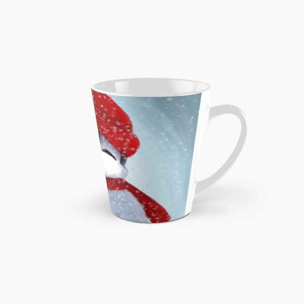 Baby Pinguin Tasse (konisch)