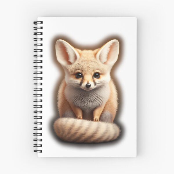 Item preview, Cute Fox looking you isolated PNG designed and sold by jetaiart.